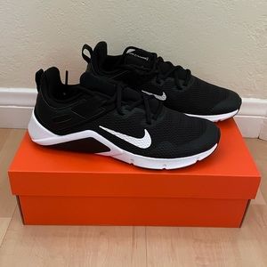 Women Nike Legend Essential Training Shoes